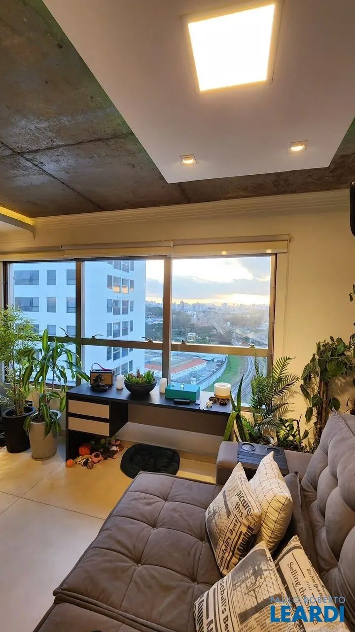 APARTAMENTO - VILA LEOPOLDINA - SP - Foto 5
