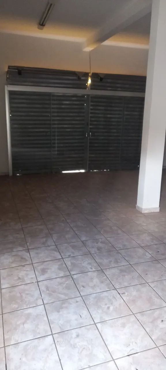 Aluguel Salão Comercial  - Foto 5