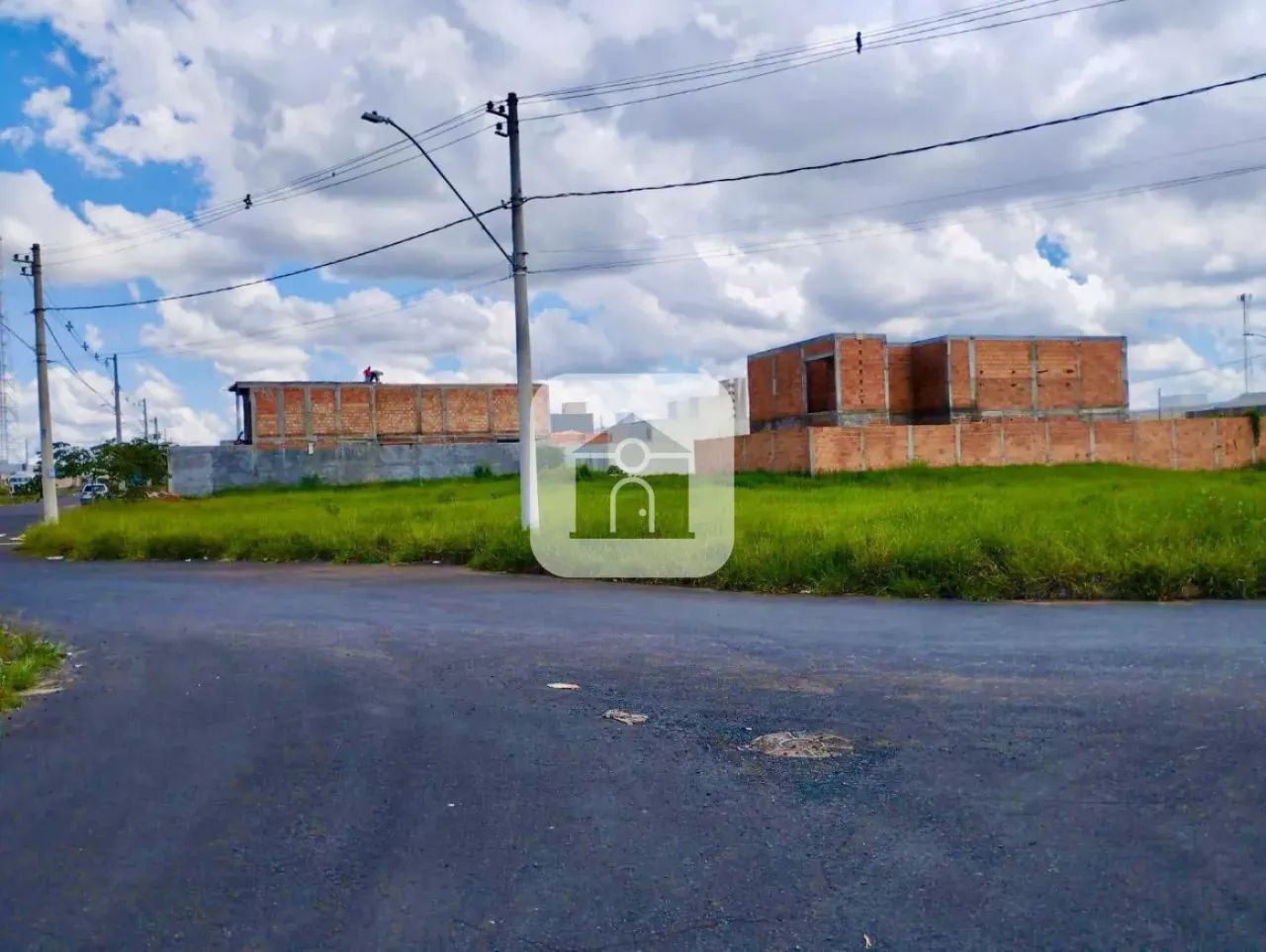 Terreno Para Venda No B. Minas Gerais Em Uberlândia - Foto 2