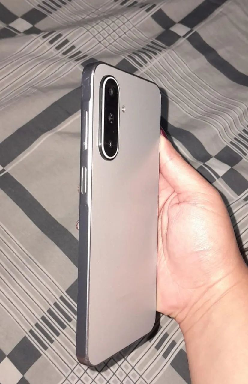 Galaxy A17 5g, alta tecnologia e qualidade  - Foto 4