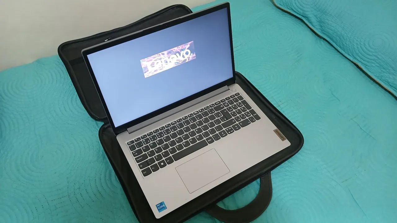 Notebook Lenovo Ideapad I3 - Foto 2