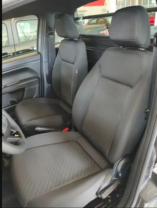 Fiat Strada Endurance 1.3 Flex 8V CS 2027 - Foto 4