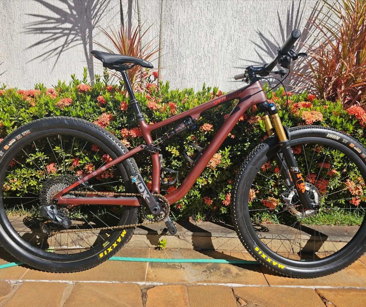 Quadro specialized epic evo 2023