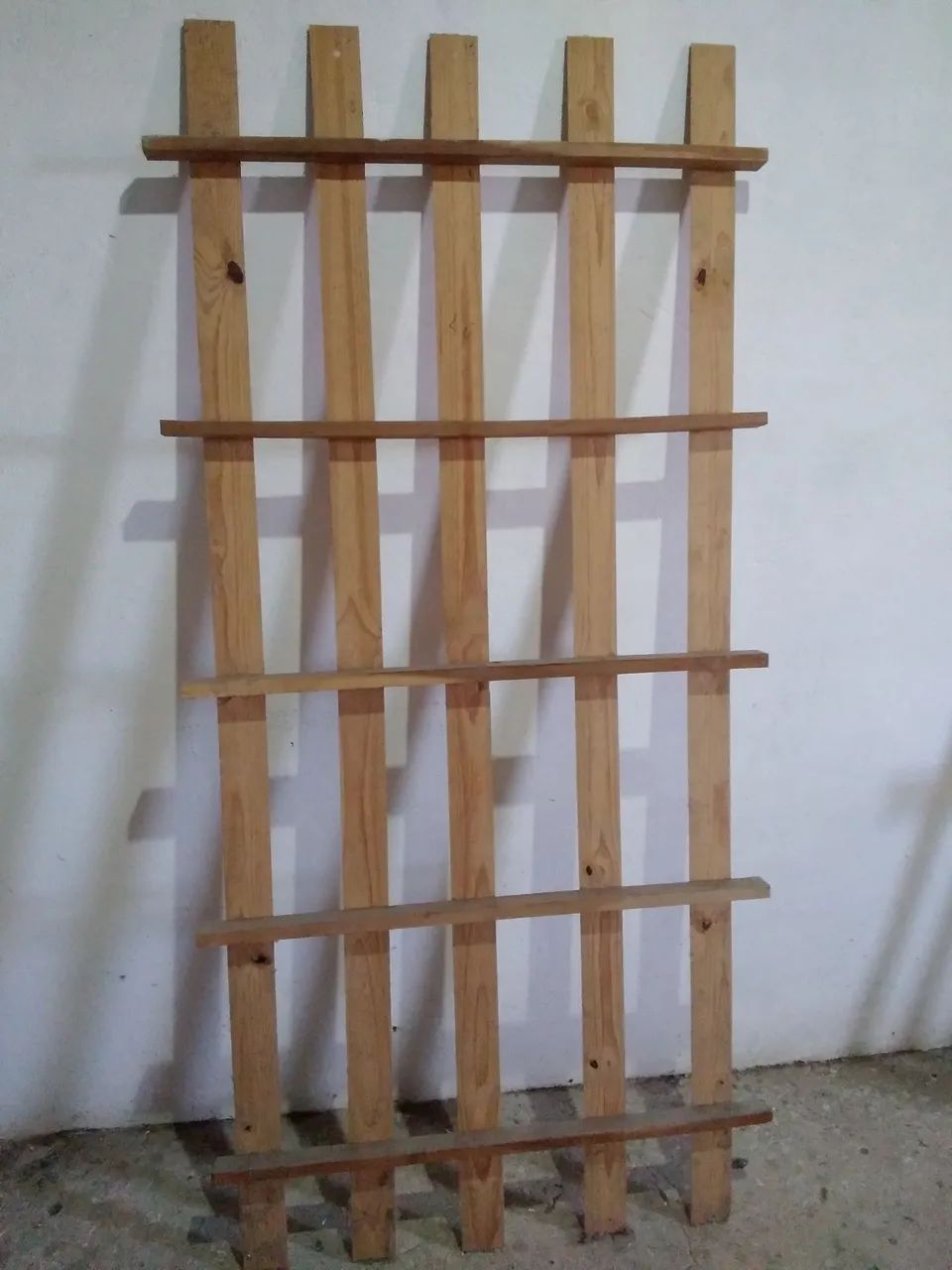 2 Estrados de Cama em Ótimo Estado - Aproveite! - Foto 2