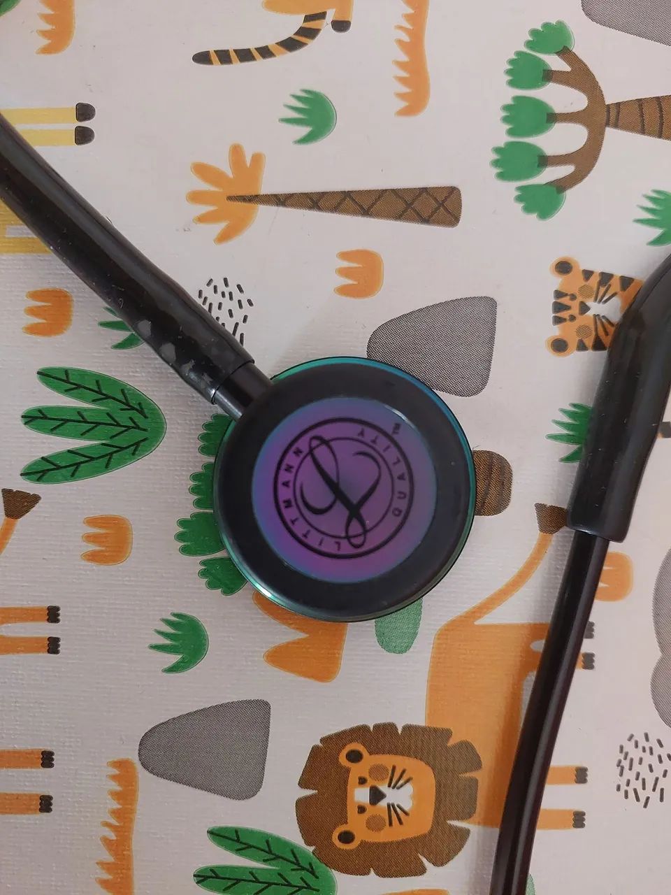 Estetoscópio littmann - Foto 2