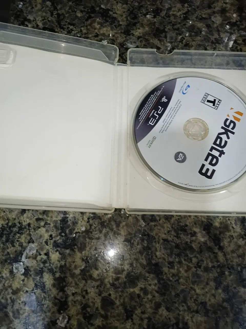 jogo ps3 skate 3