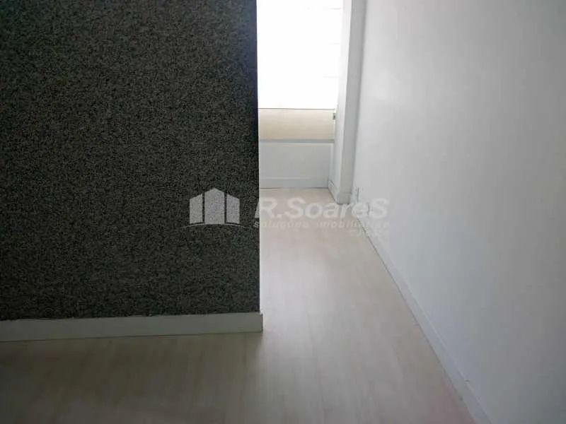 Ótima sala comercial na Rua Conde de Bonfim - Foto 2