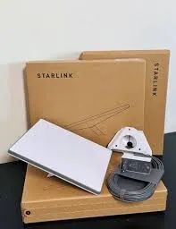 Antena Digital Starlink Mini  - Foto 2