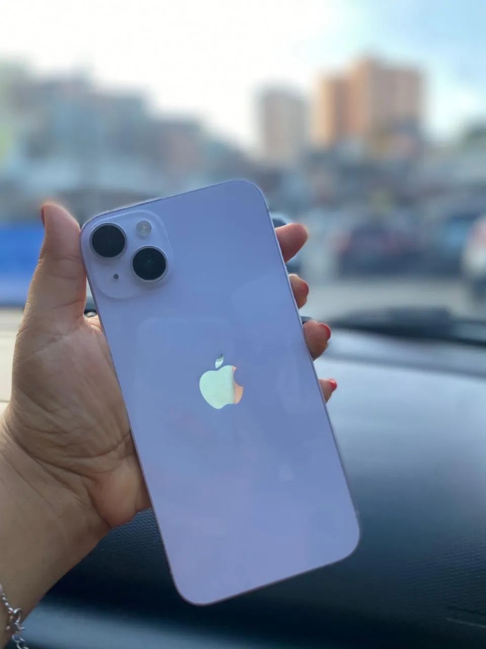 IPHONE 14 plus