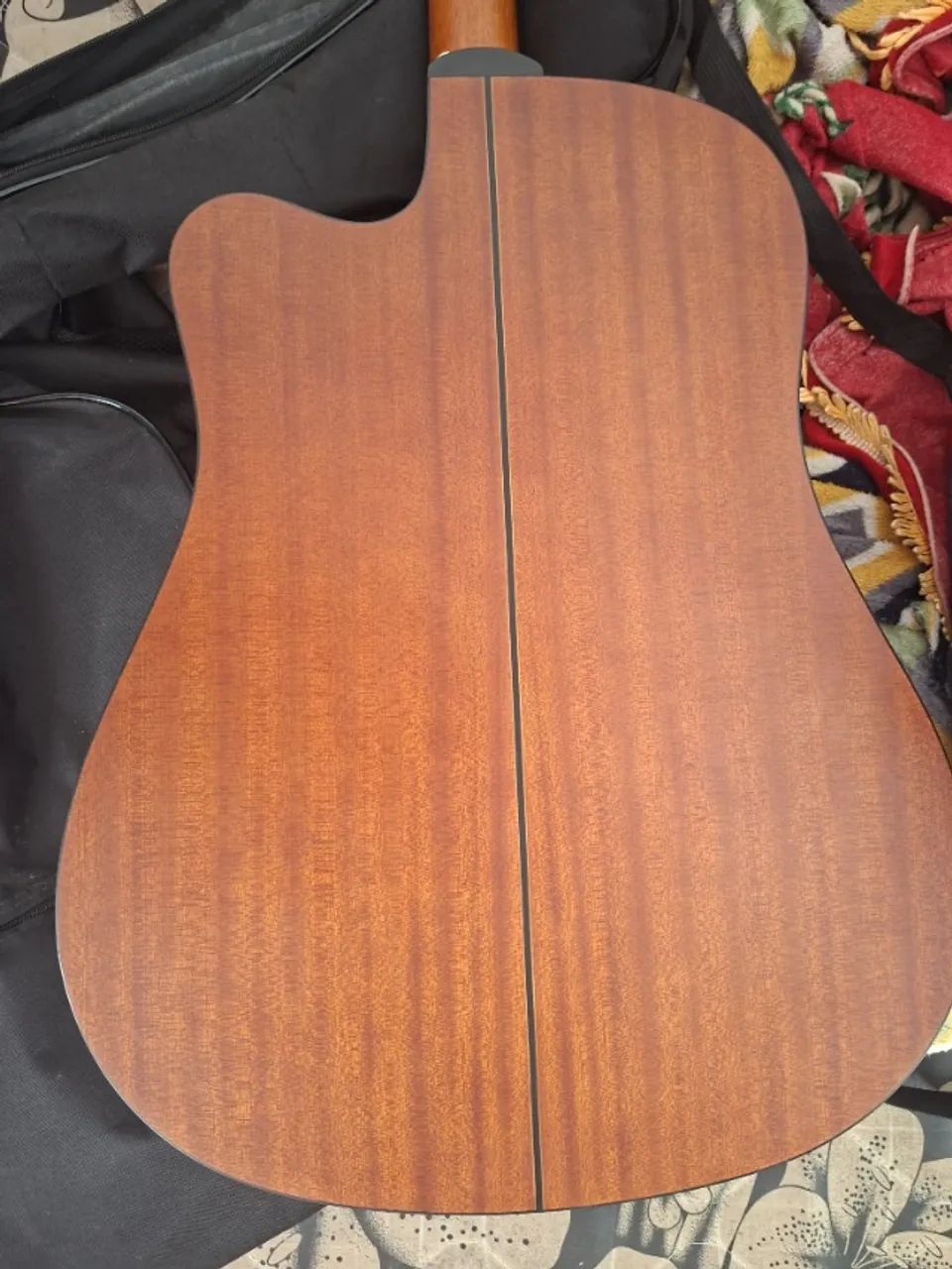 Violão Elétrico strinberg - Foto 4