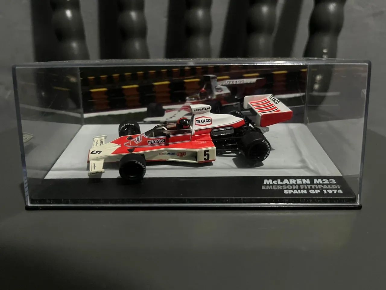 MINIATURA FÓRMULA 1 - Foto 2
