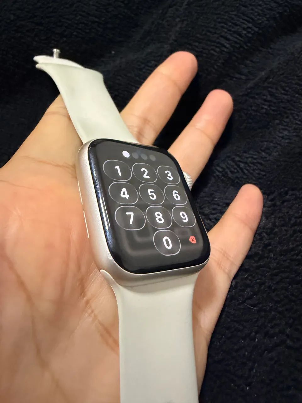 Apple Watch SE (2? GE) - Foto 3