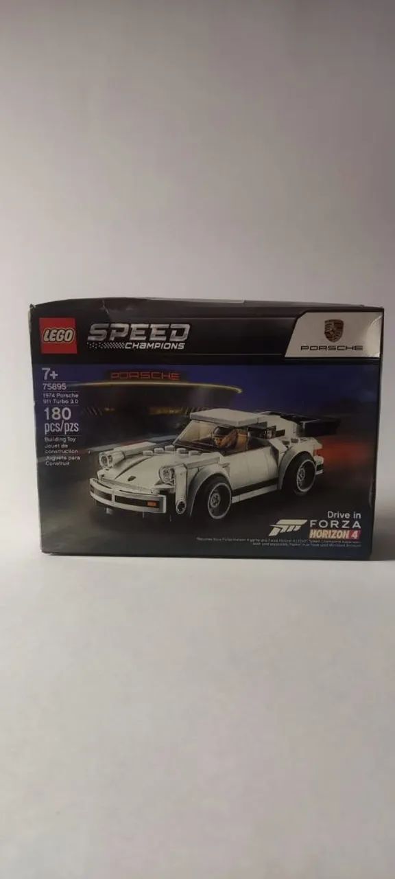 LEGO 75895 speed champions