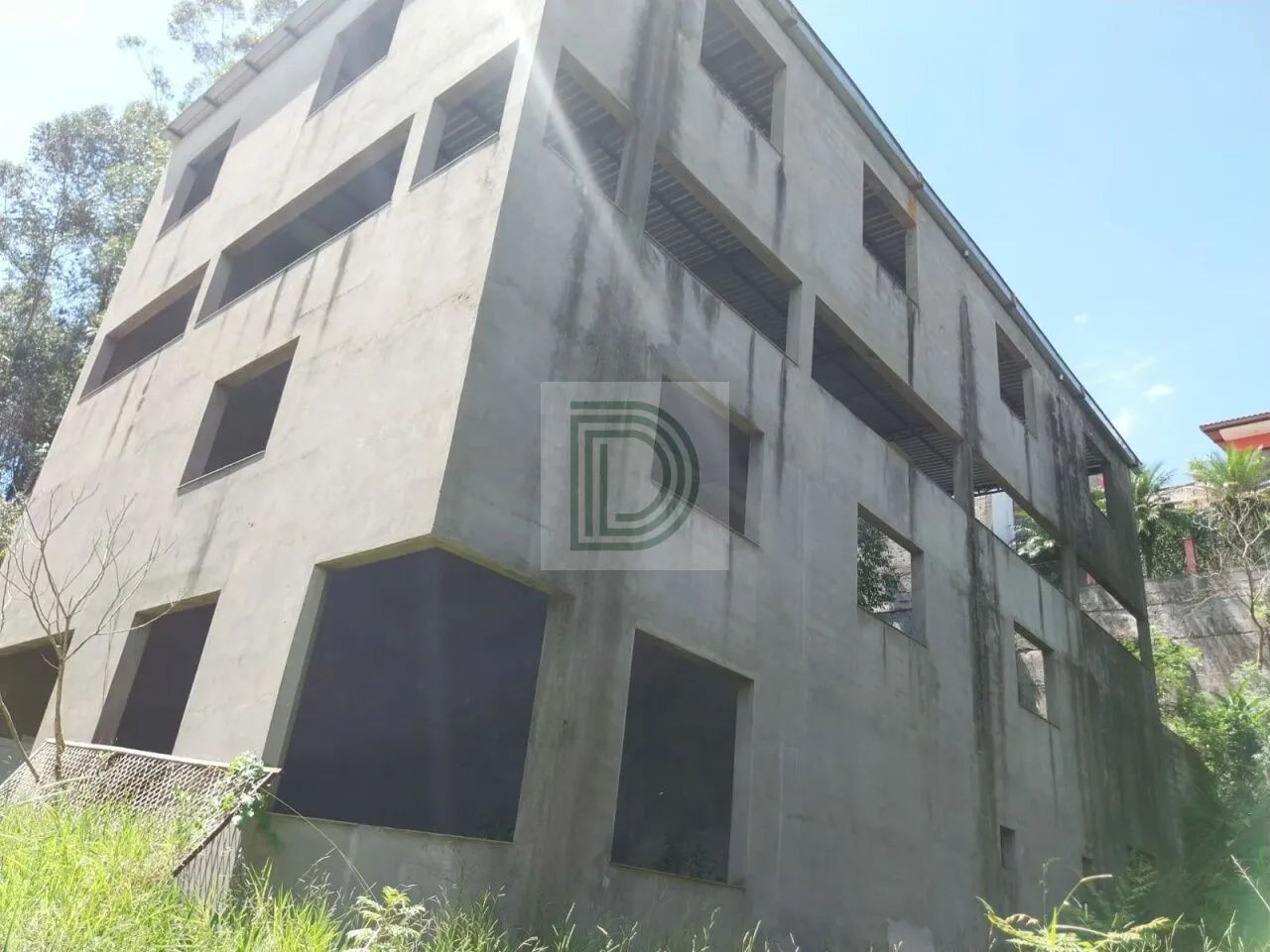 Prédio Comercial à Venda/Locação - Parque dos Príncipes | ZCOR-3 - Foto 5