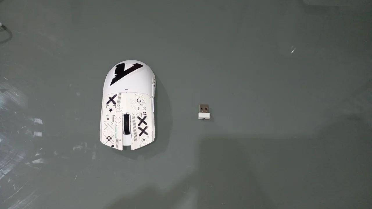 ATACK SHARK X11 PRO  - Foto 2