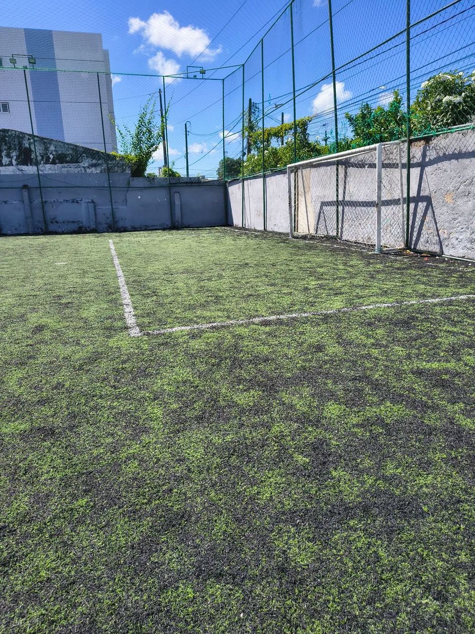 LOCAÇÃO DE ESPAÇO PARA JOGOS E EVENTOS - Foto 4