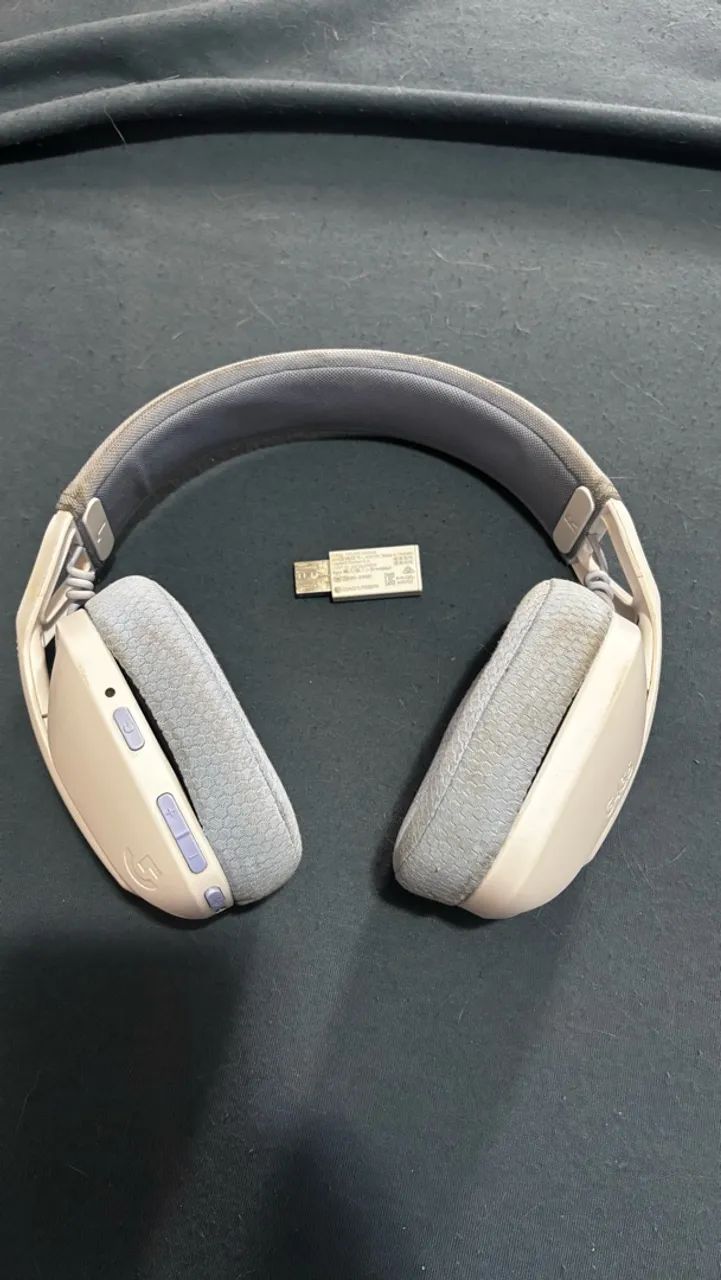 Logitech G435