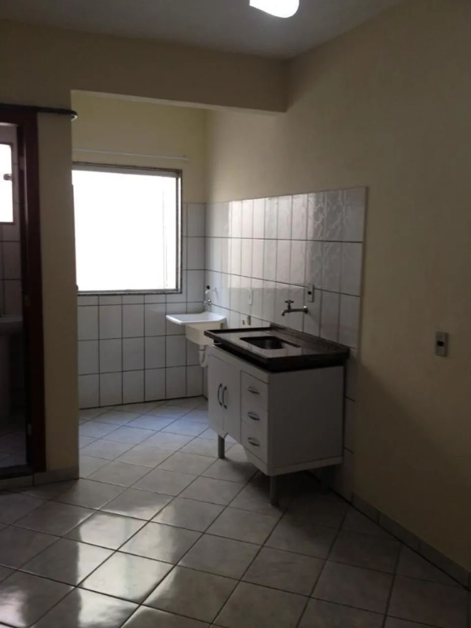 Kitnet de 1 quarto para uma pessoa  - Foto 5