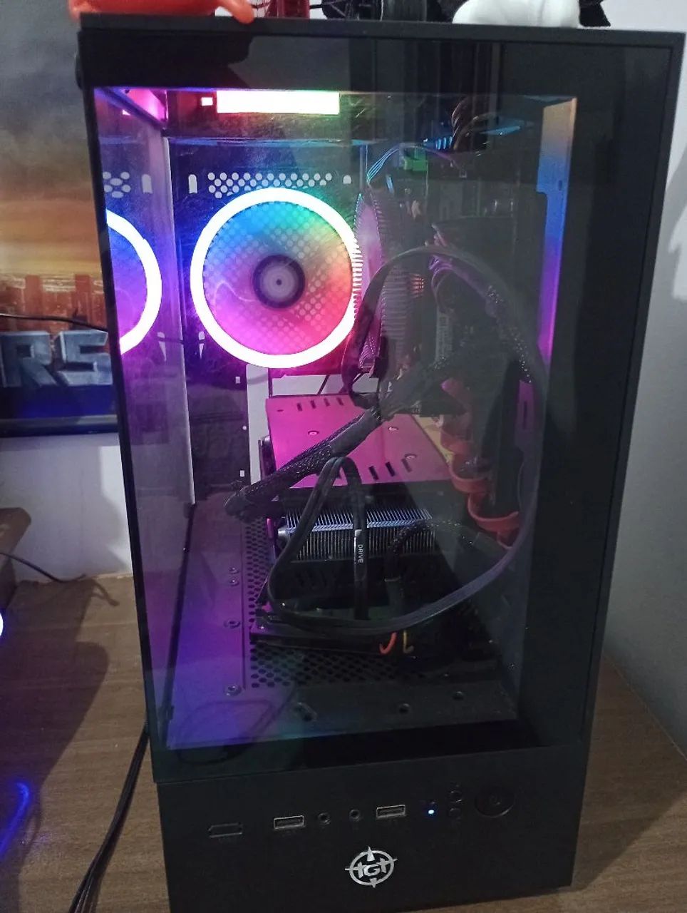PC GAMER COMPLETO  - Foto 2