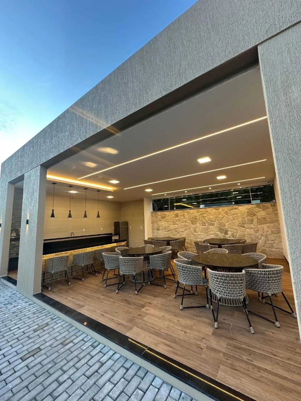 LOTE NO CONDOMÍNIO FRAGATTA [60525] - Foto 5