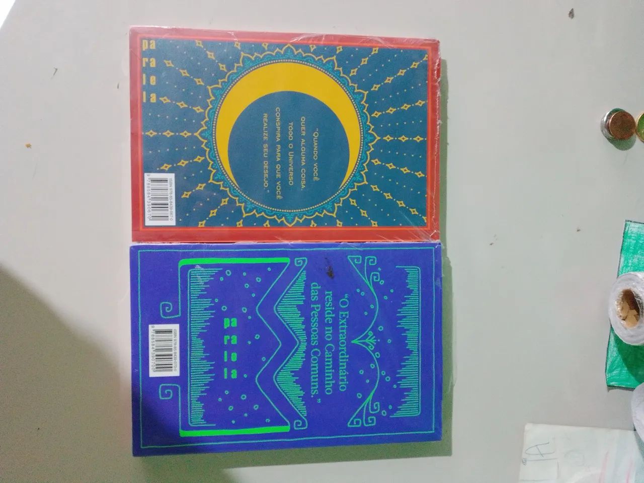 Livros - Foto 3