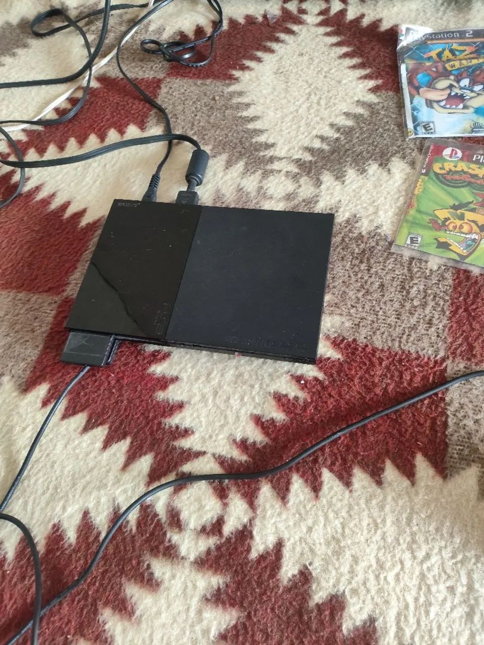 PS2  - Foto 3