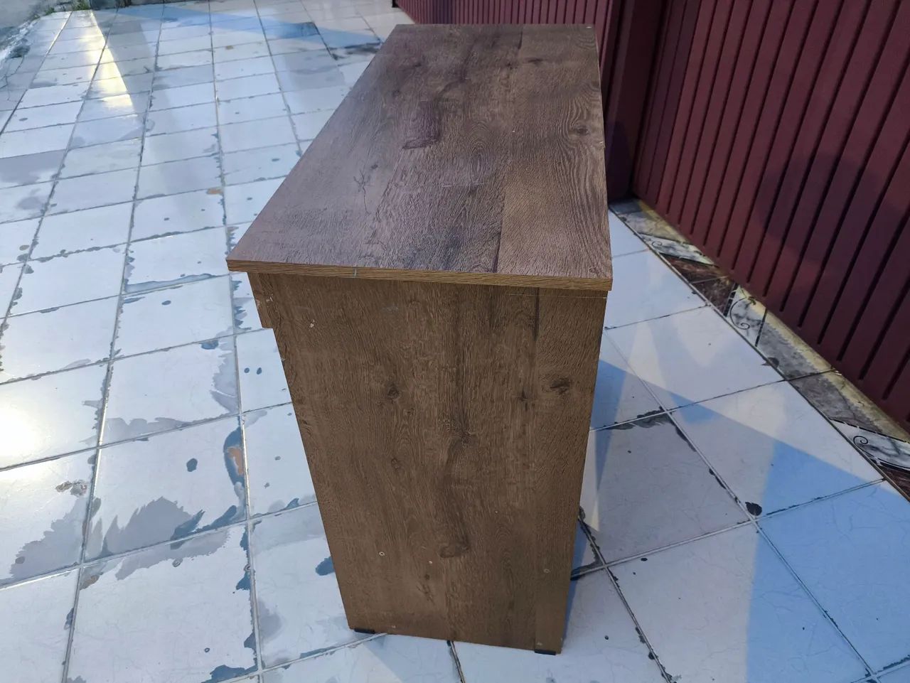 Mesa de computador  - Foto 4