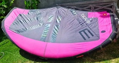 Wing Ensis Spin 2024 , 3.6m - Foto 2