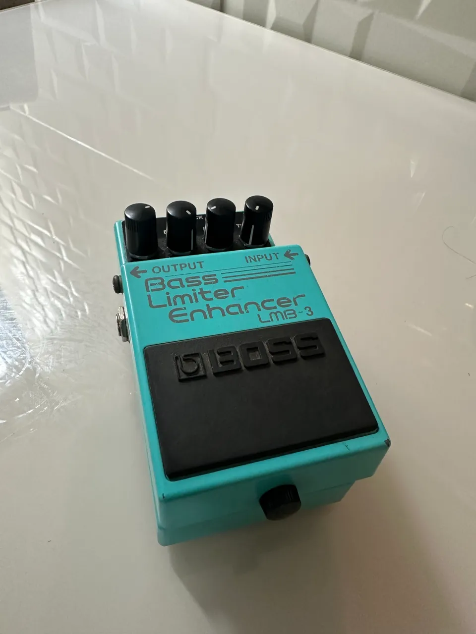 Pedal Boss RV-5 Digital Reverb - Instrumentos musicais - Centro