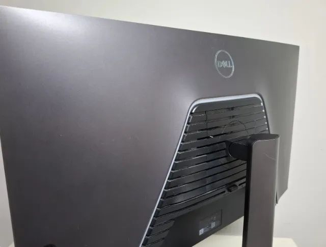 Monitor Dell S2721DGF 2k 1440P Perfeito estado! - Foto 5