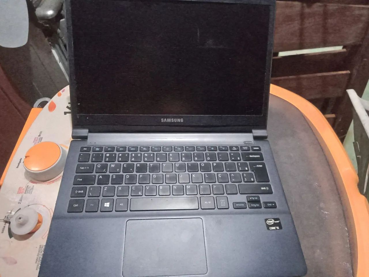 Notebook  - Foto 2