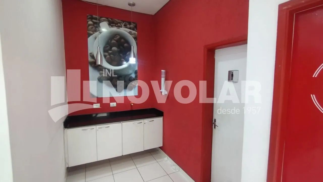 Prédio Comercial para Locação - Vila Maria Baixa - Foto 5