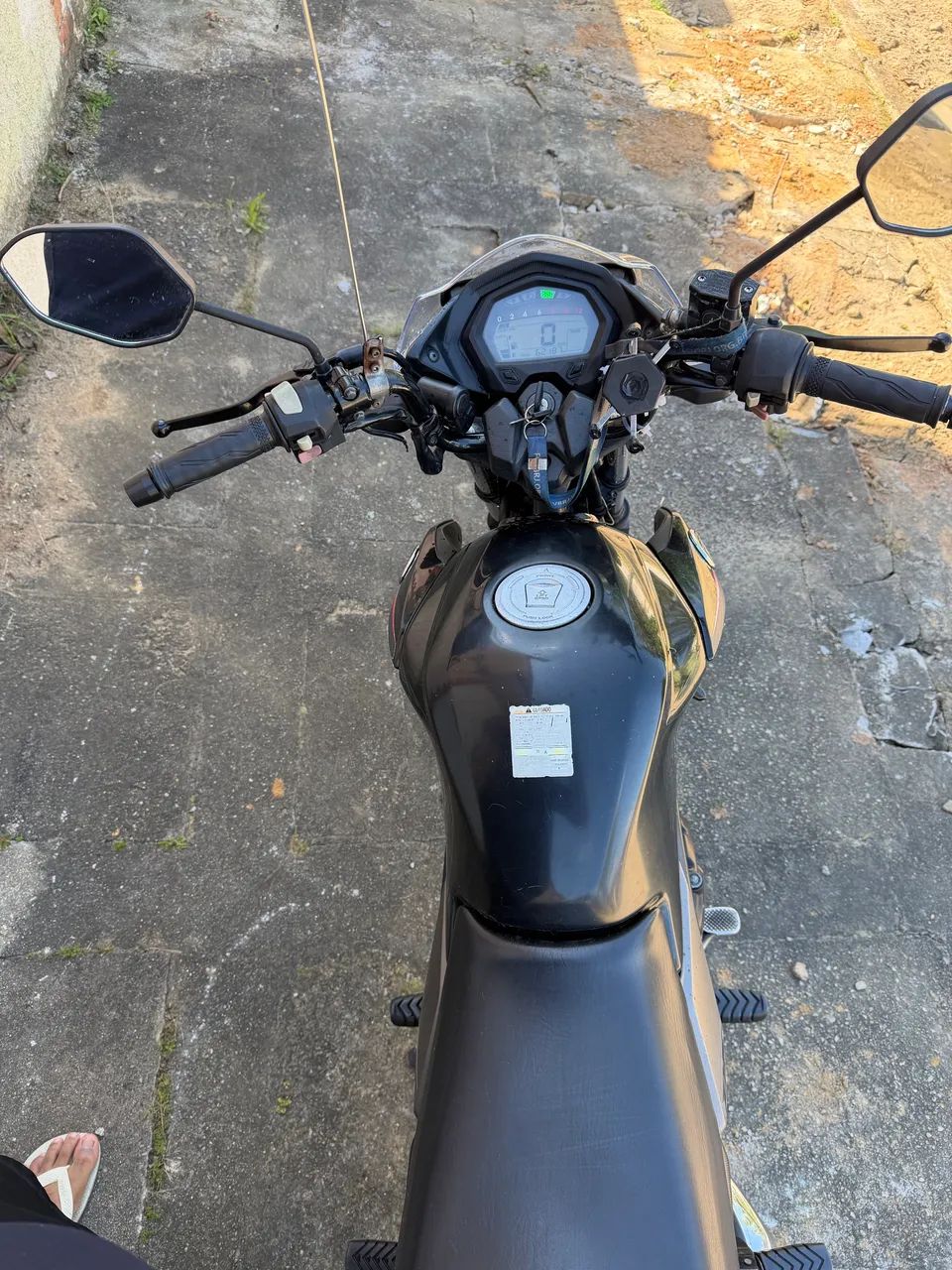 Dk 150  - Foto 3