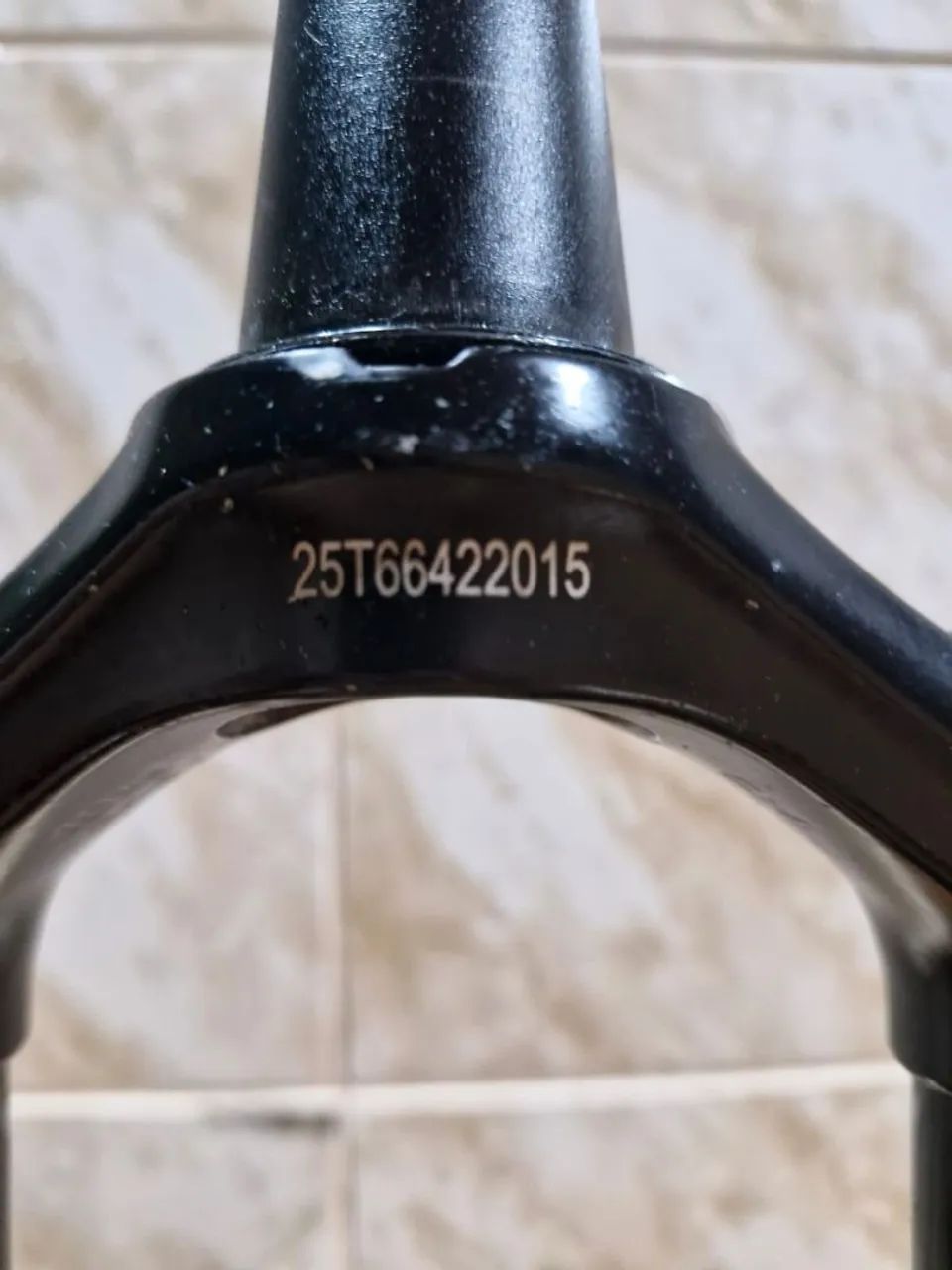 Rockshox yari rc 29 150mm 2018  - Foto 5