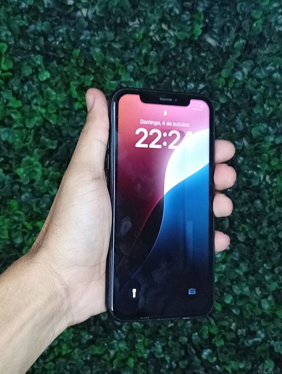 iPhone XR  - Foto 2