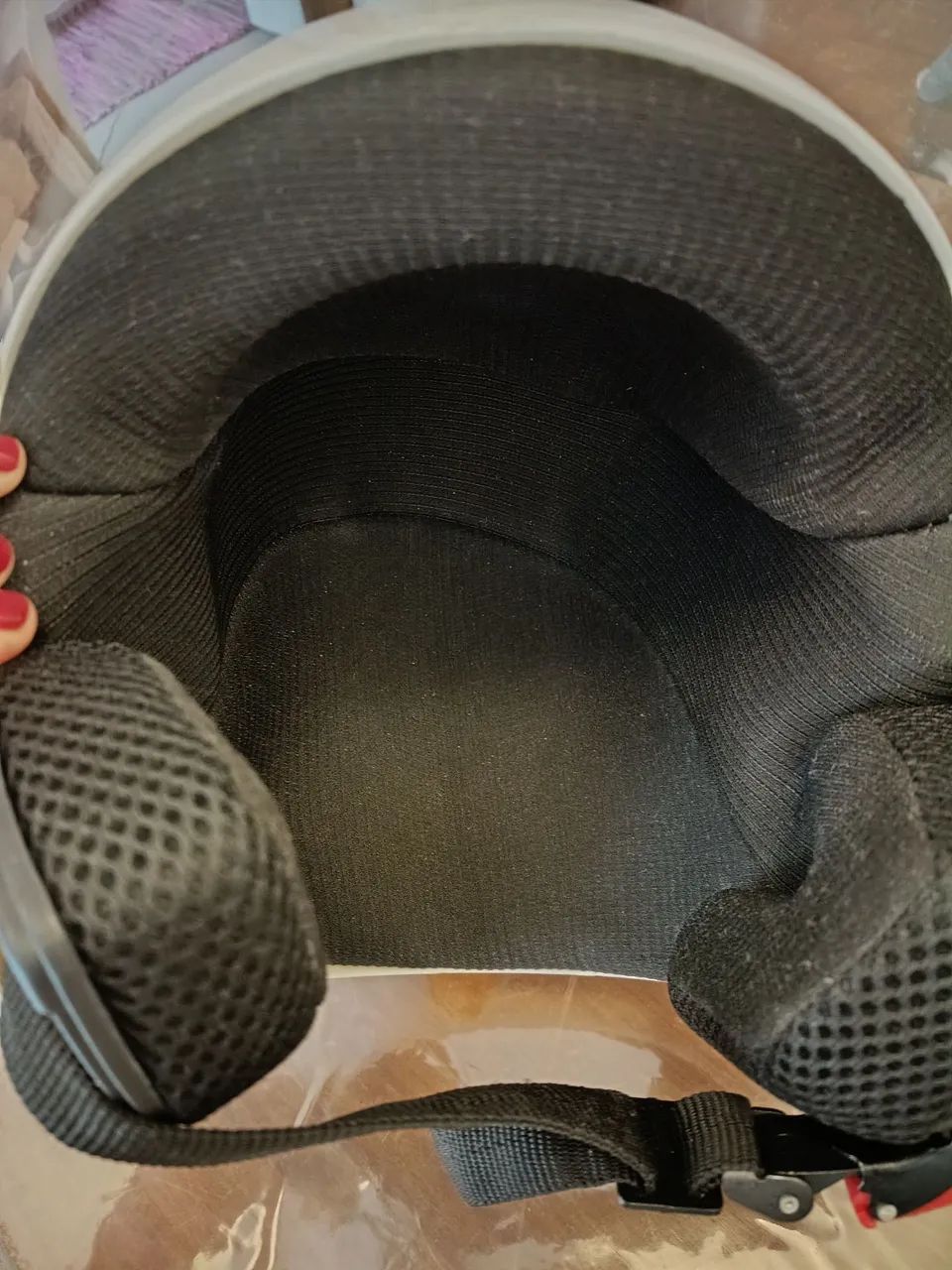 Capacete n.60 - Foto 2