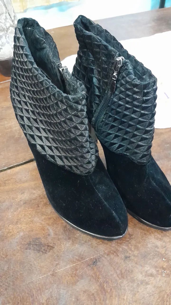 Bota  - Foto 3