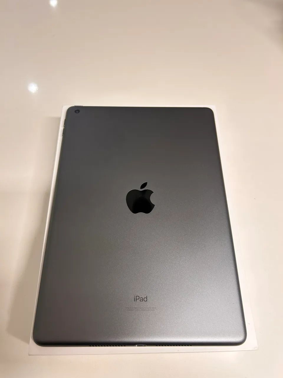 Apple Ipad 9° Geração  - Foto 3
