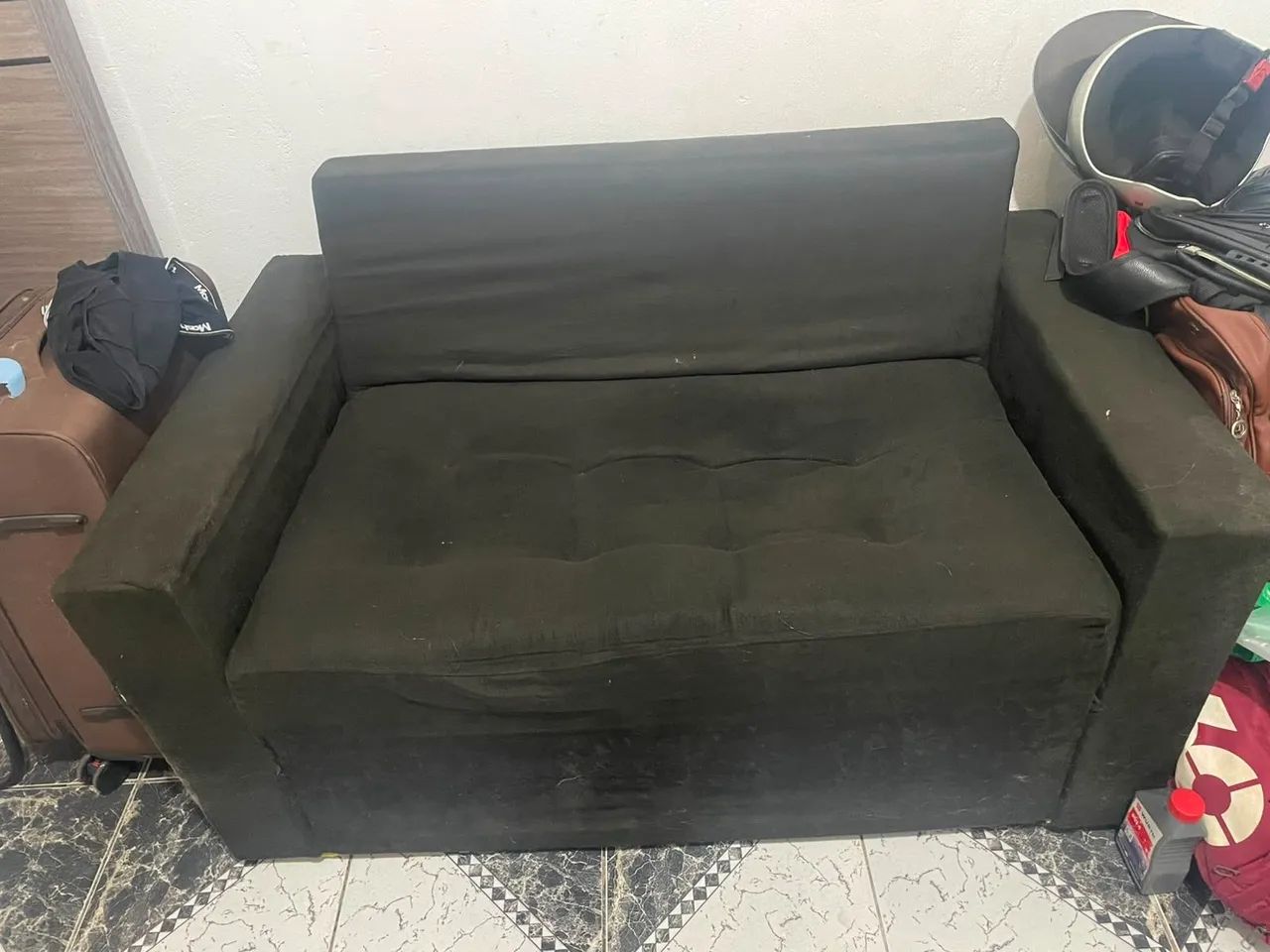 Sofá pequeno  - Foto 2