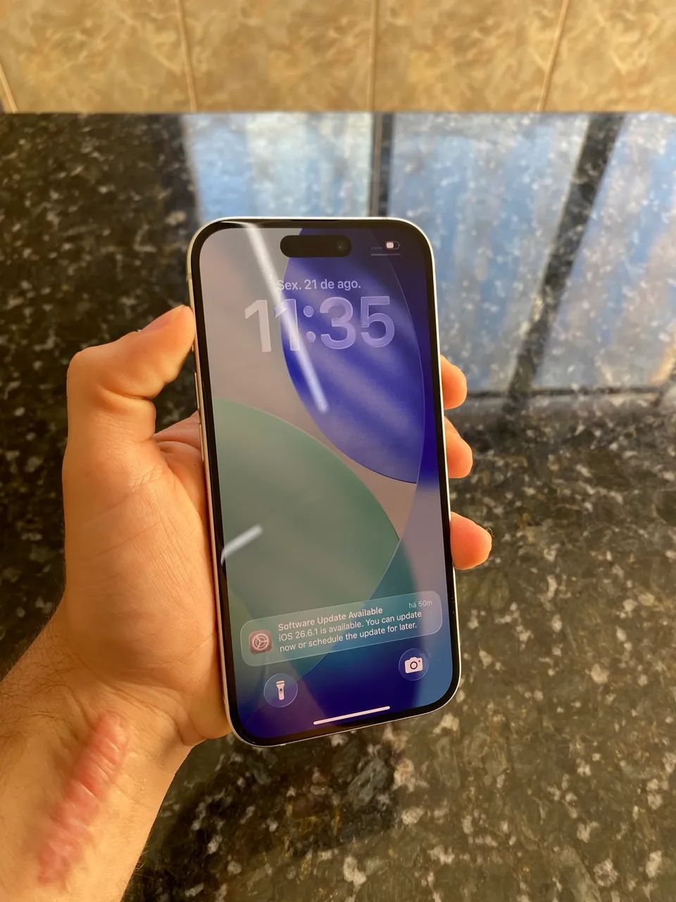 iPhone 15 128gb  - Foto 4
