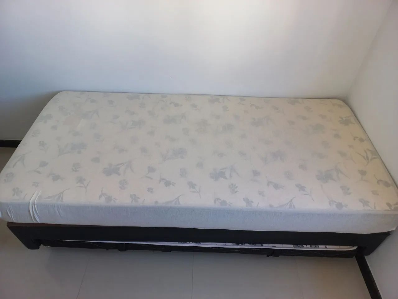 Colchão ortobom  - Foto 2