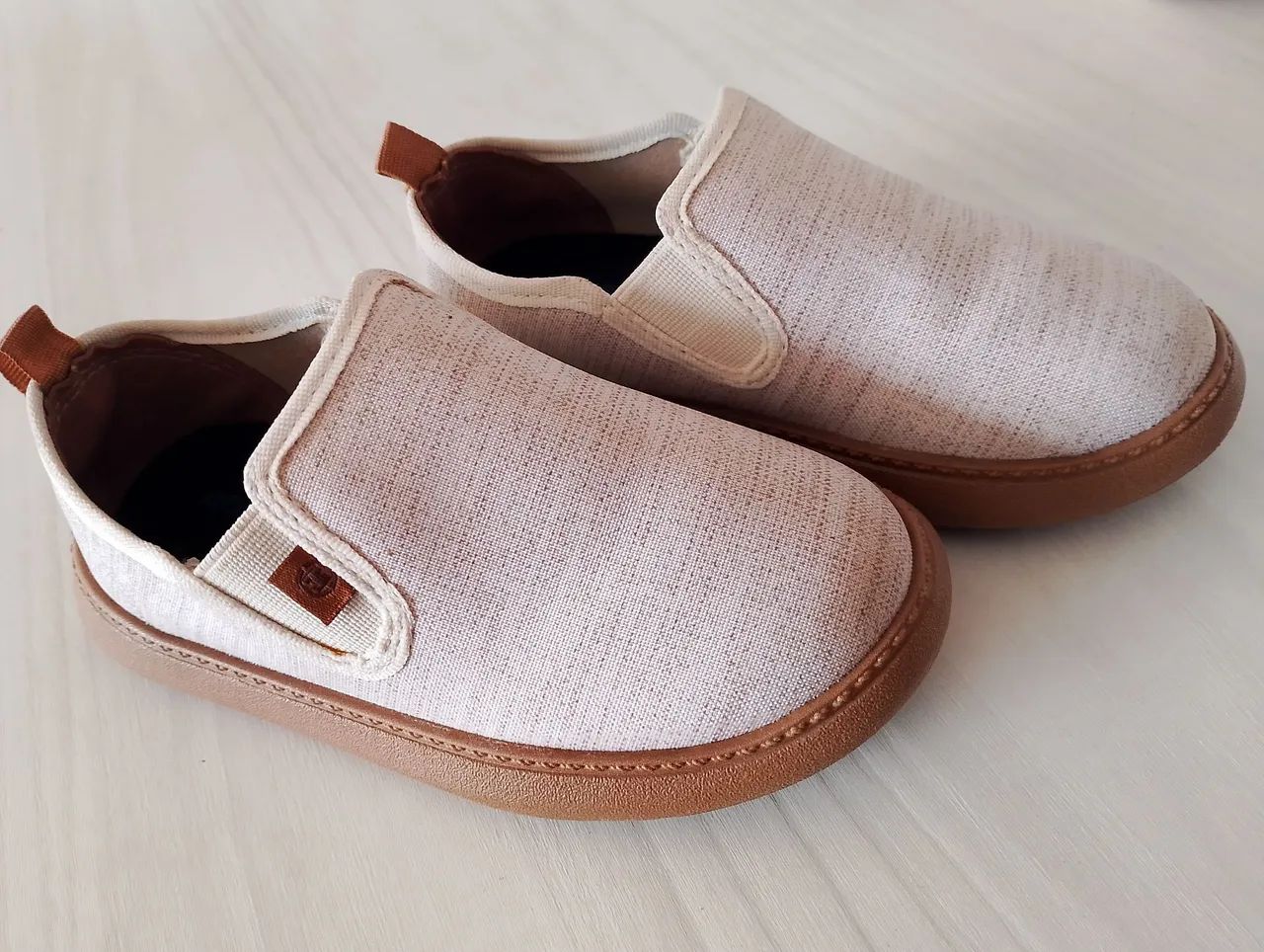 Mocassim molekinho 