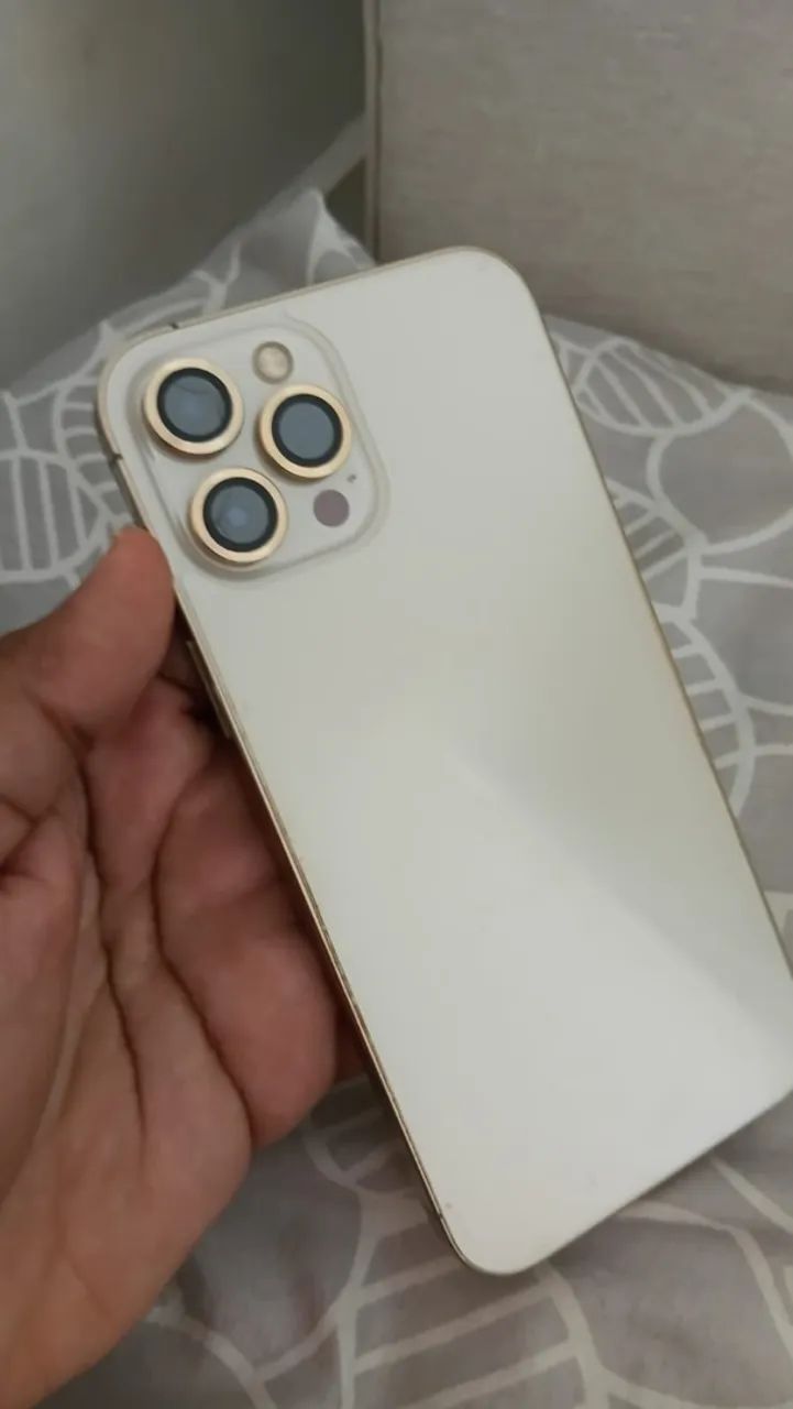 Iphone 12 Pro Max - Foto 4