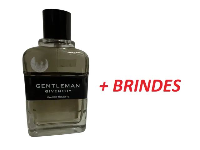 Perfume Masculino Givenchy Gentleman Eau de Toilette 100ml Original