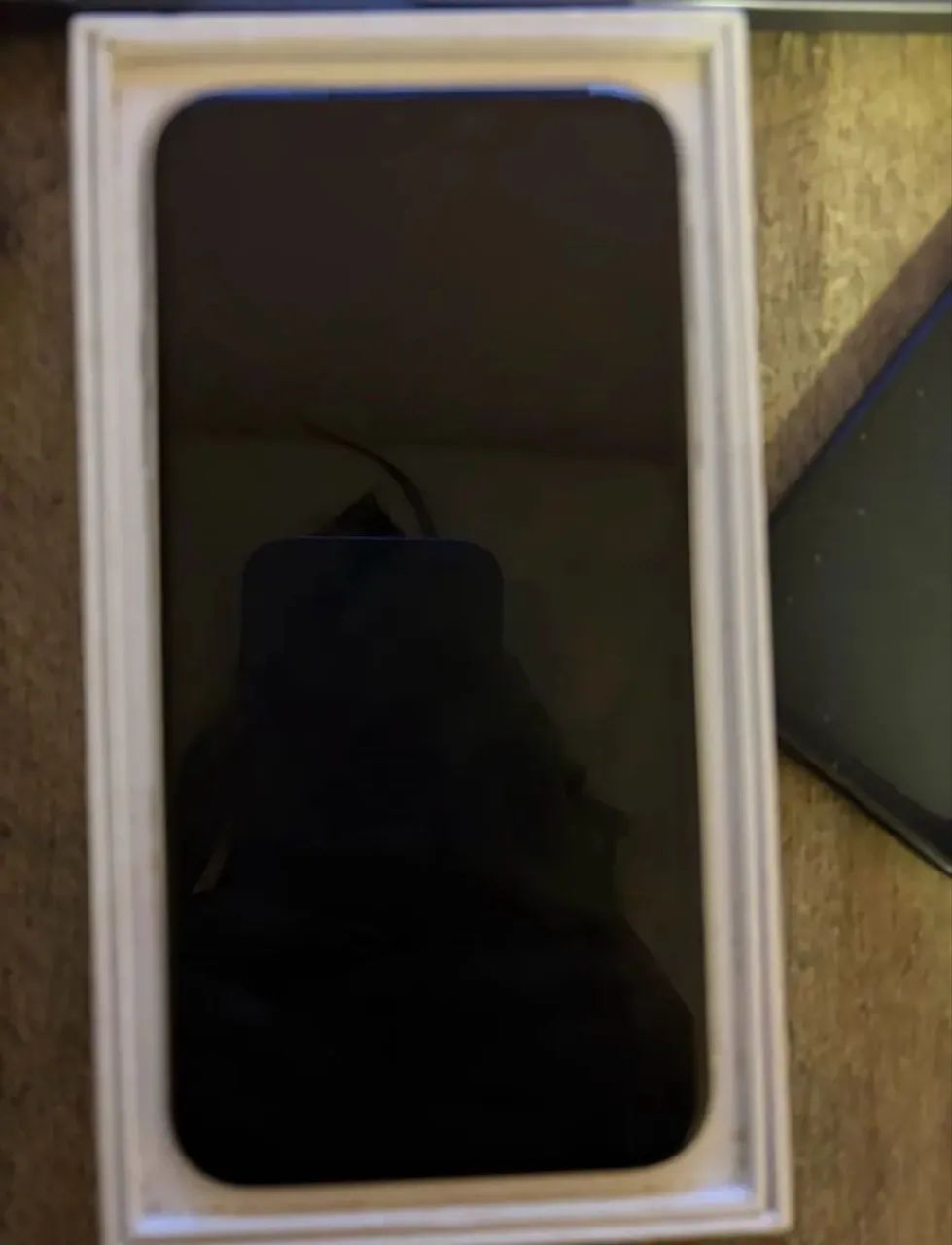 Iphone 11 branco 64gb