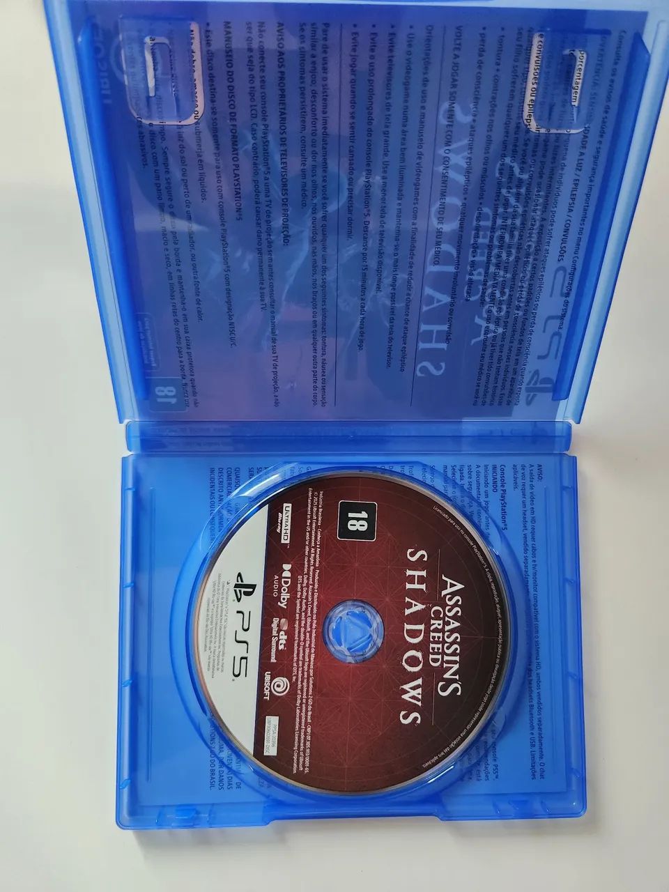 Jogos PS5 - Foto 2
