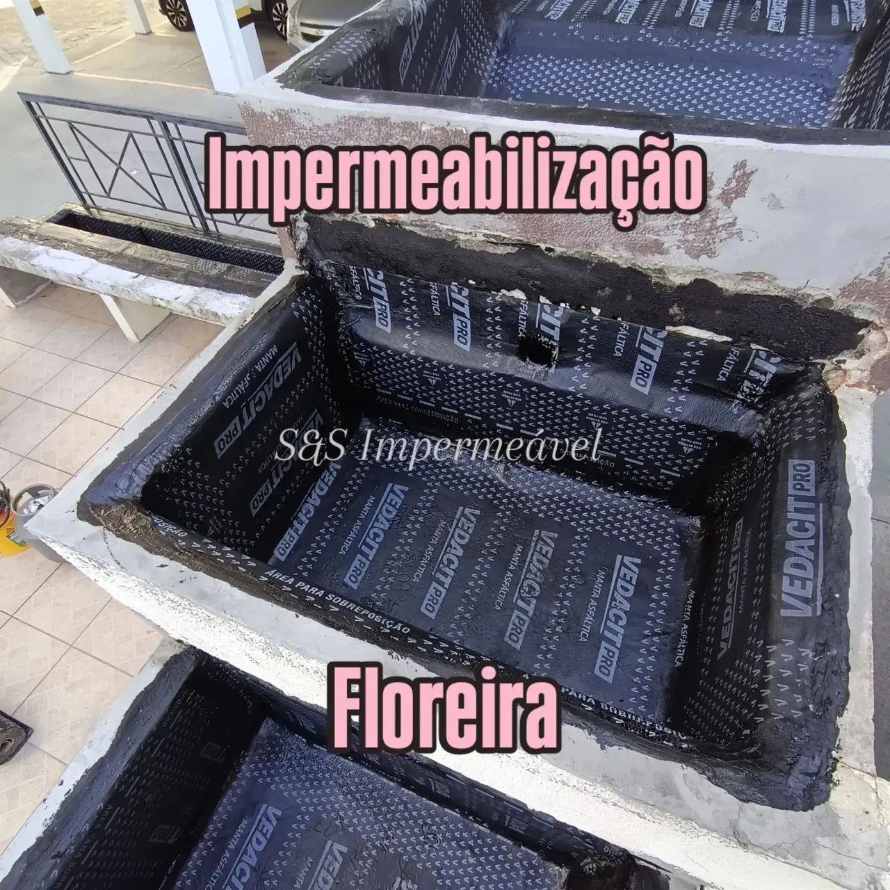 Infiltração, umidade e vazamentos.  - Foto 2