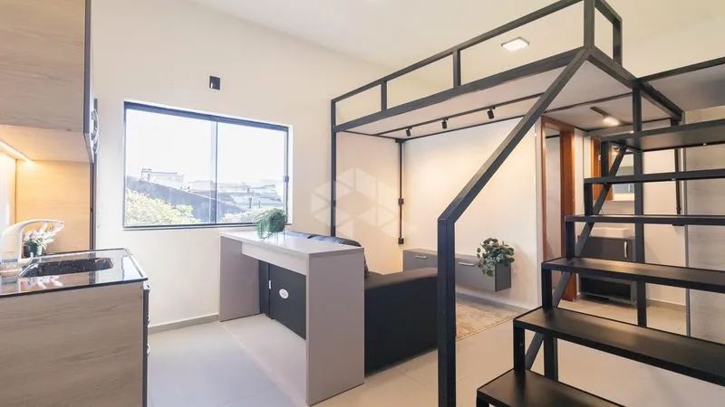 Loft 25M² - para Alugar