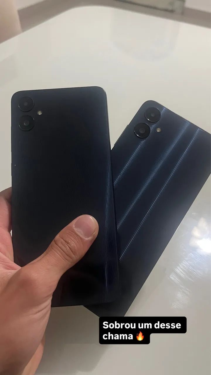 Samsung A05 - Foto 2