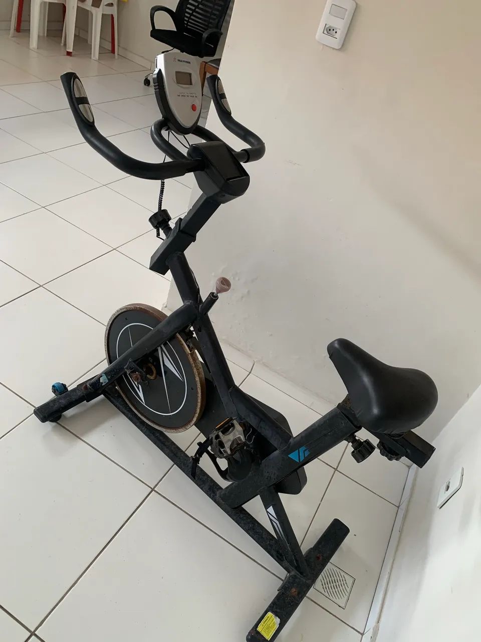 Bicicleta Ergométrica  - Foto 2